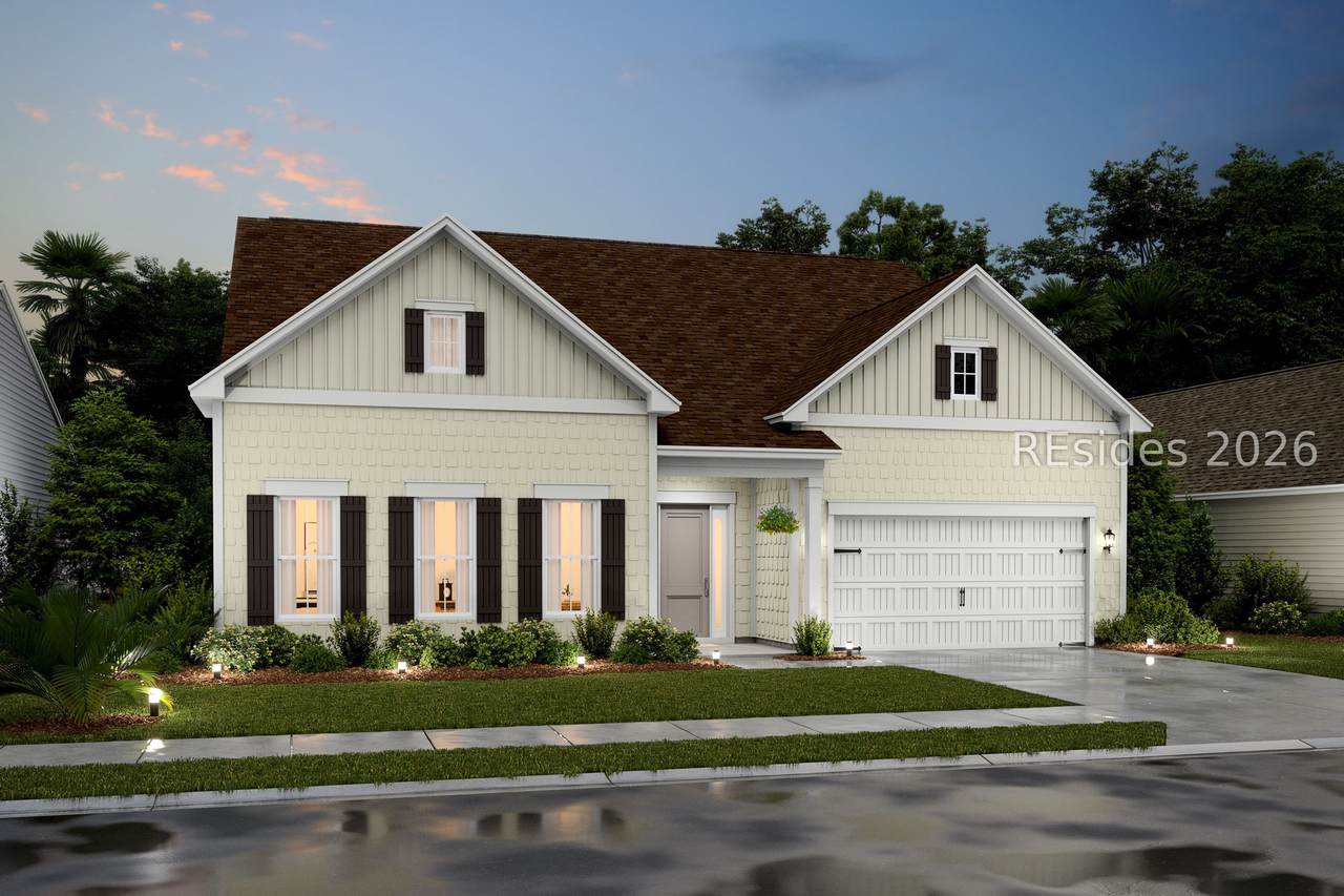 12 Knotty Pine Drive - Photo 1