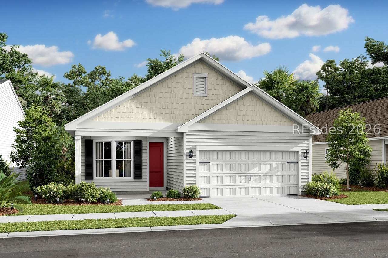 32 Peach Blossom Court - Photo 1