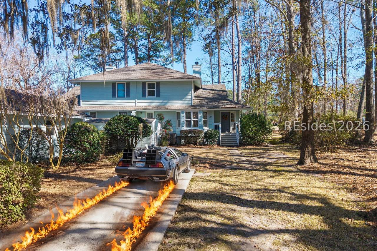 49 Heron Walk - Photo 1