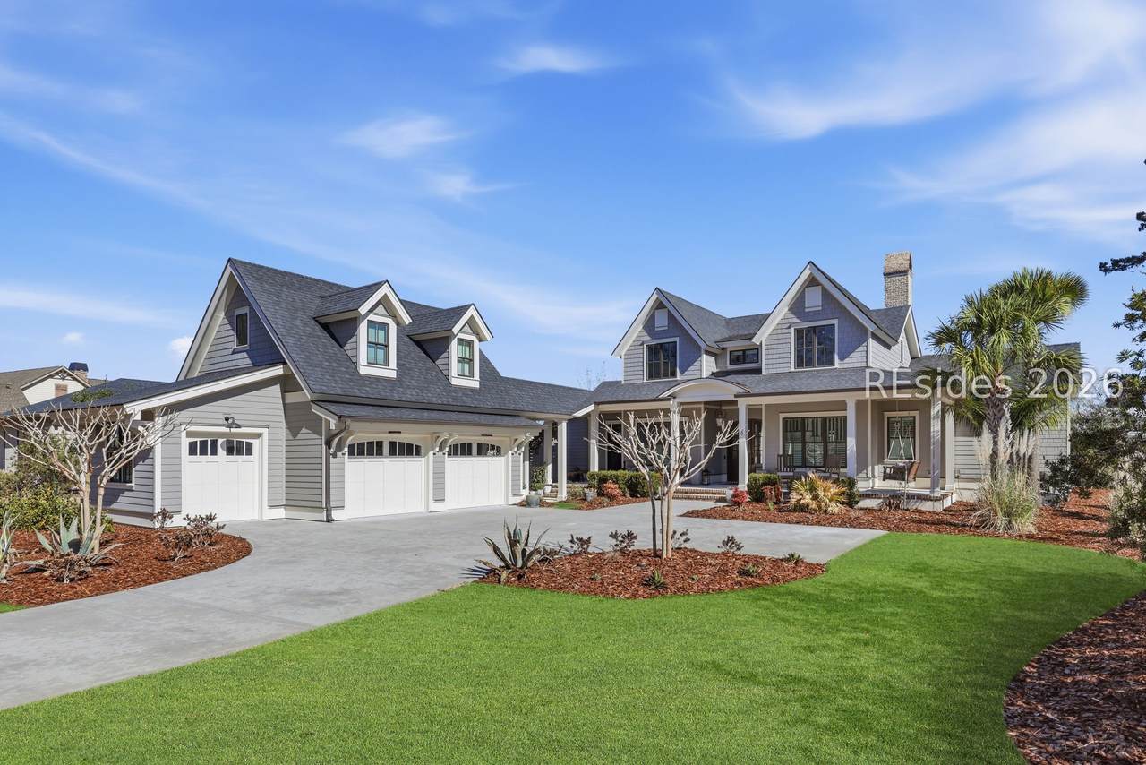 20 Fish Dancer Court - Photo 1