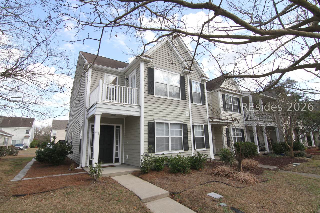 415 Lake Park Way - Photo 1