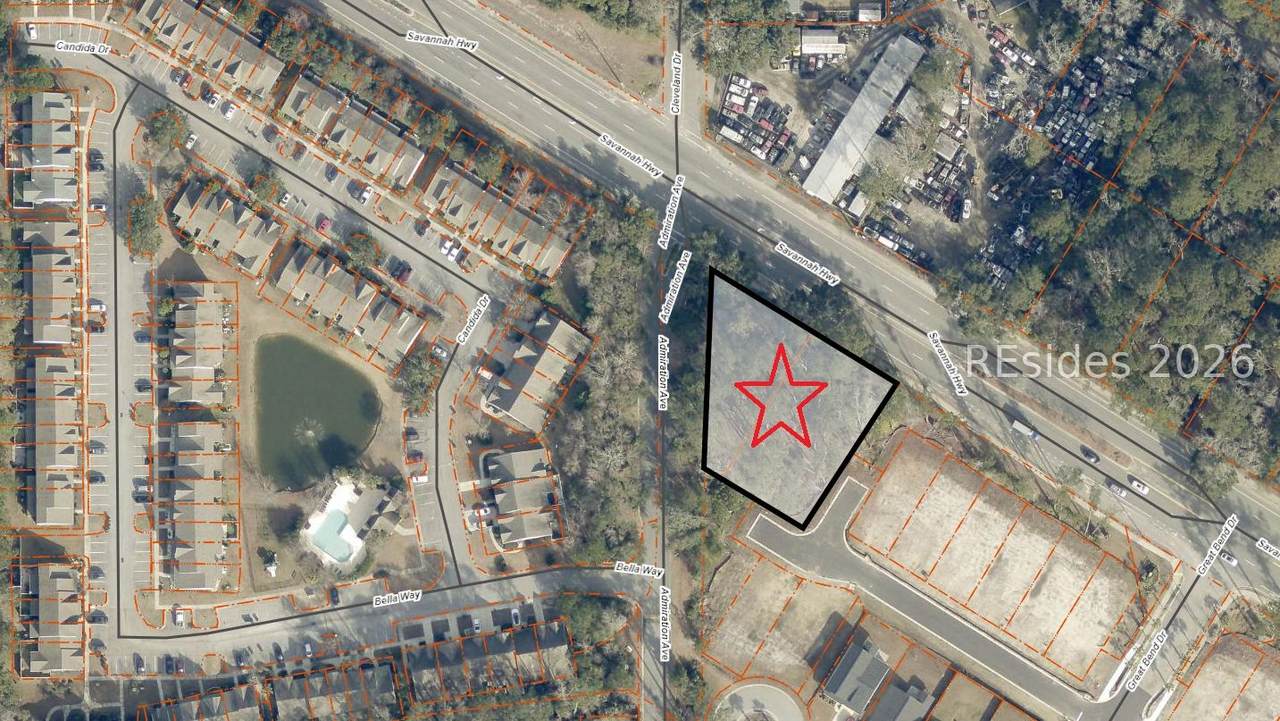 145 Savannah Highway - Photo 1