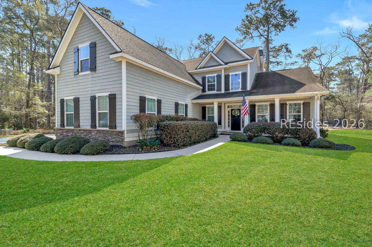 4 Dove Tree Lane - Photo 1