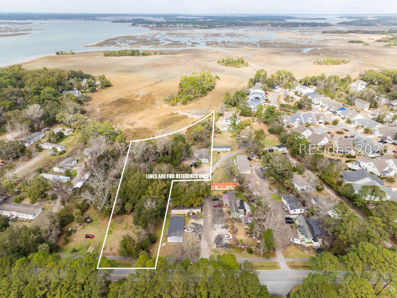 13 Sassafras Lane - Photo 1