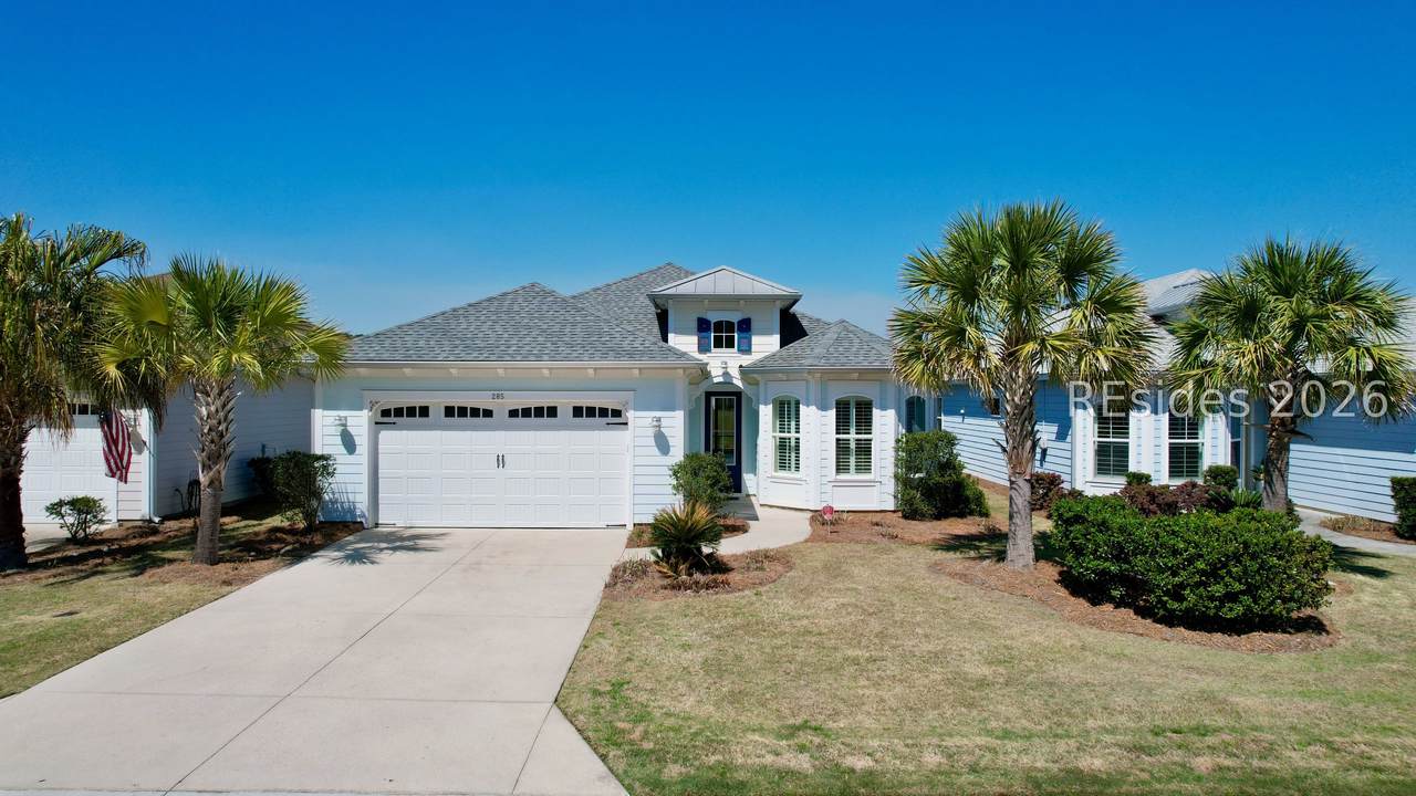 285 Coral Reef Way - Photo 1