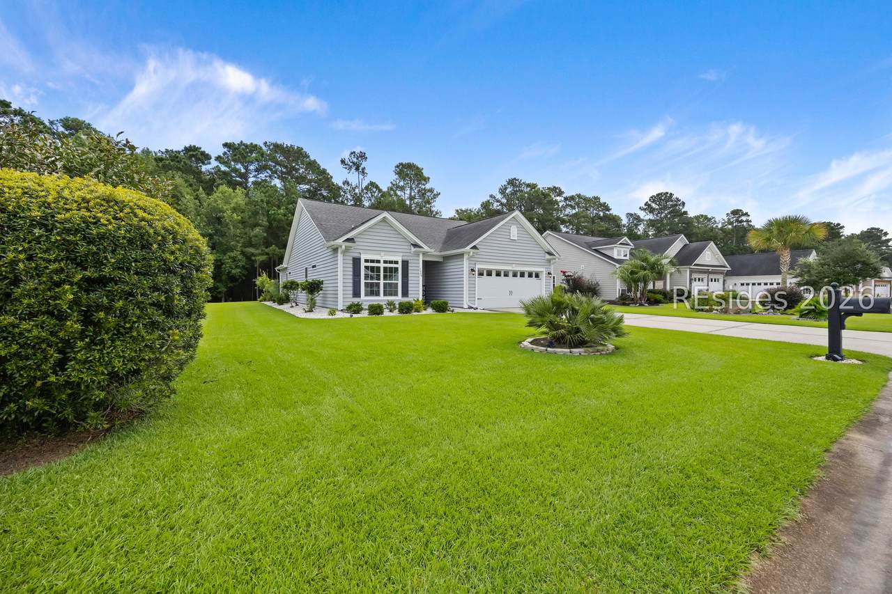 1466 Wiregrass Way - Photo 1