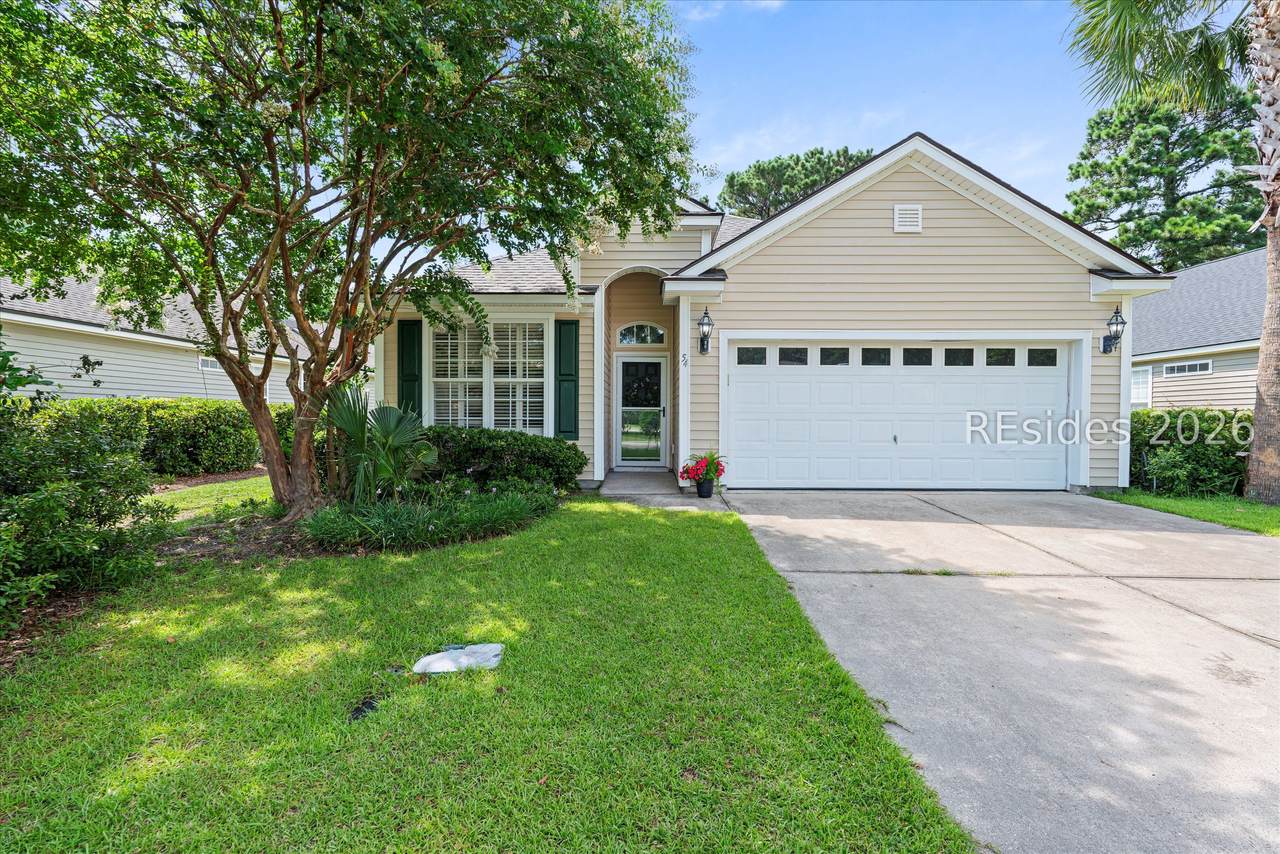 54 Trotting Hill Lane - Photo 1