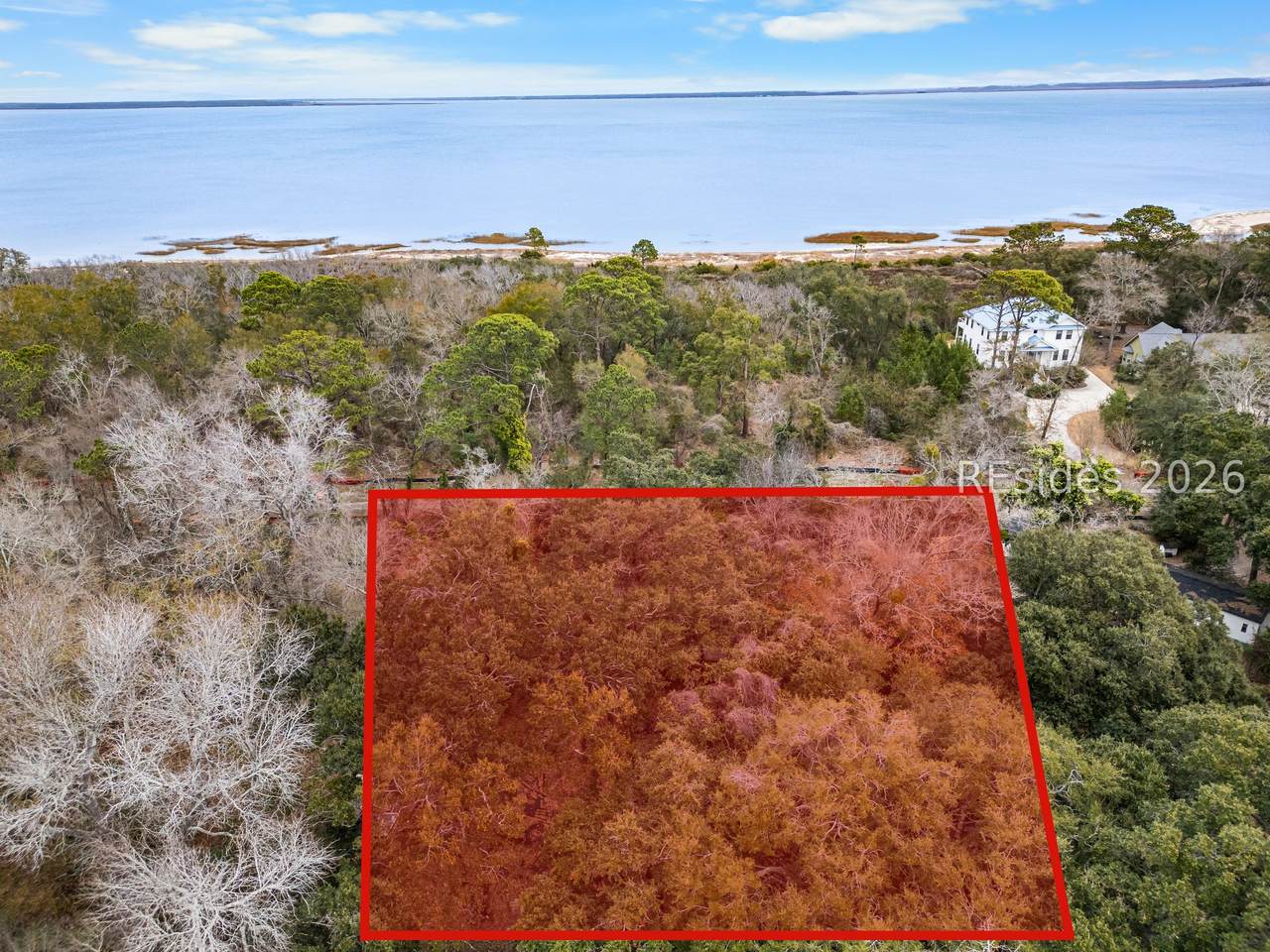 281 Mitchellville Road - Photo 1