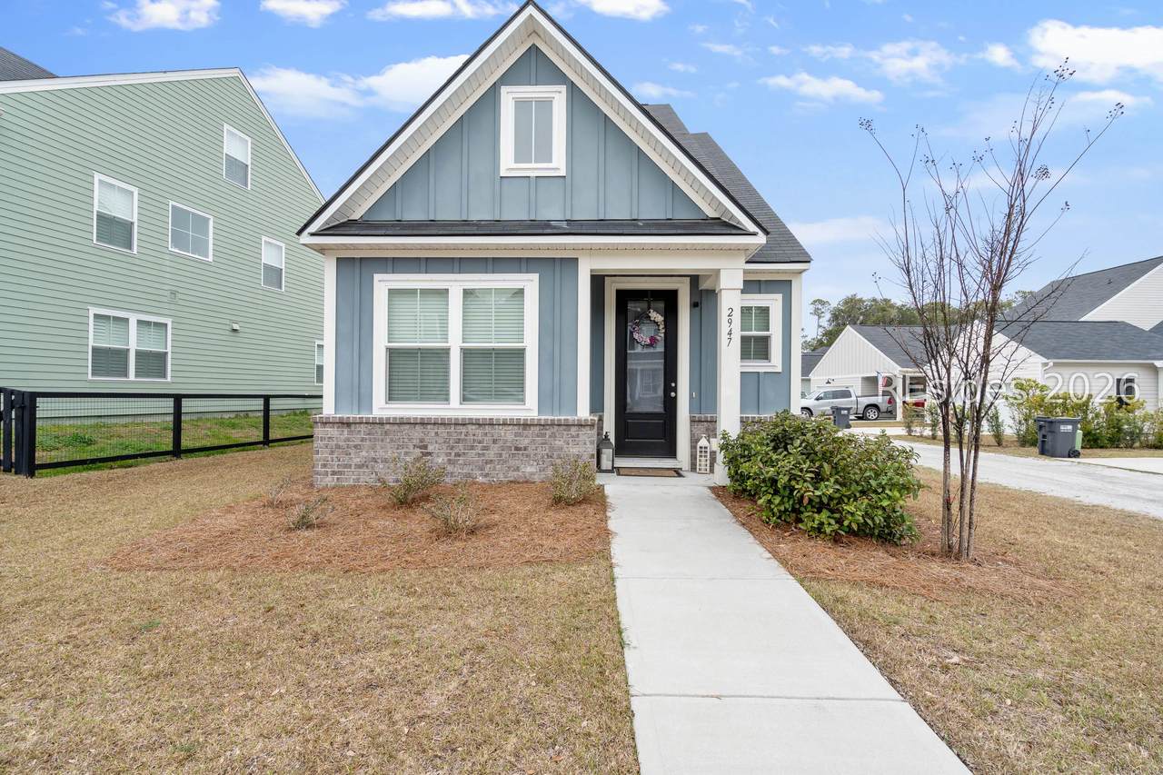 2947 Needlegrass Drive - Photo 1