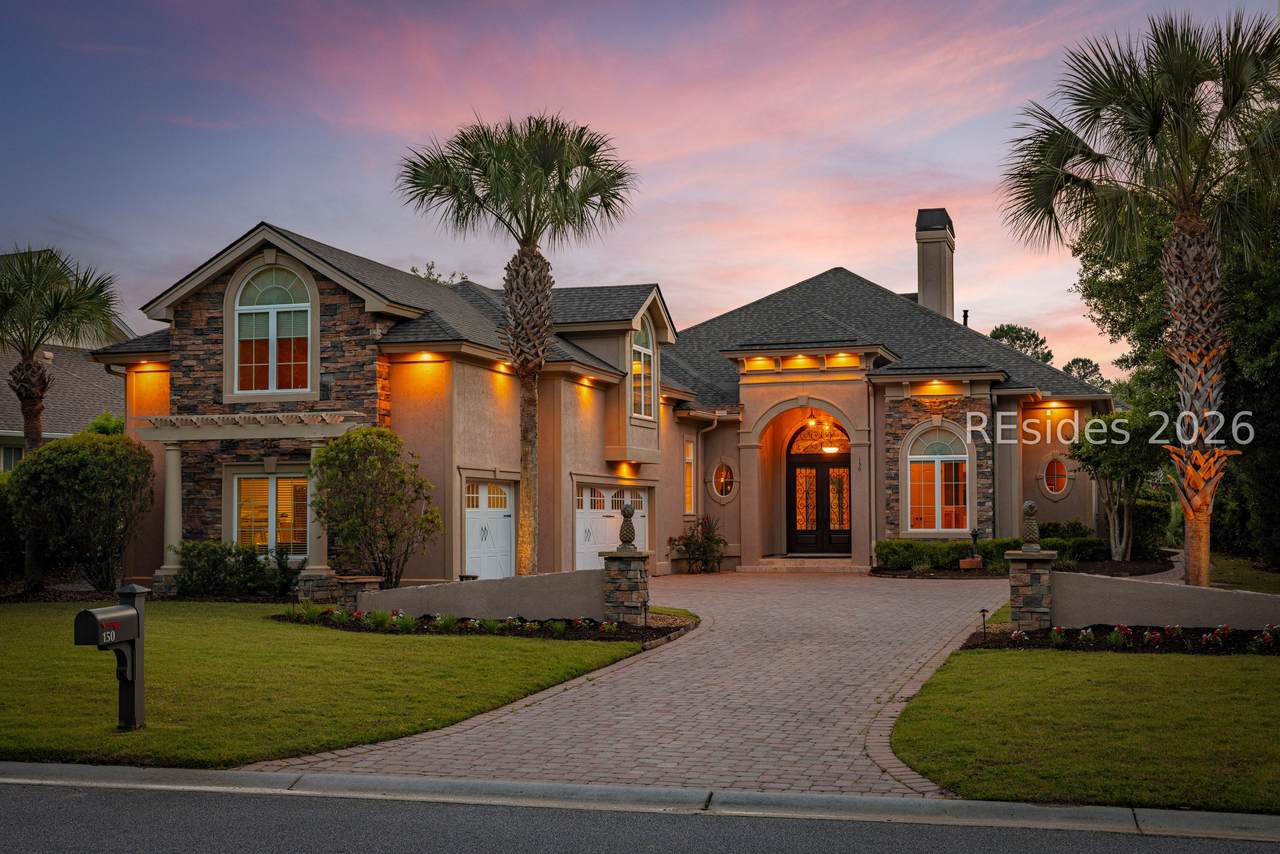 150 Hampton Lake Drive - Photo 1