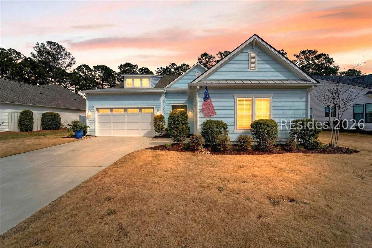 536 Laurel Oak Avenue - Photo 1