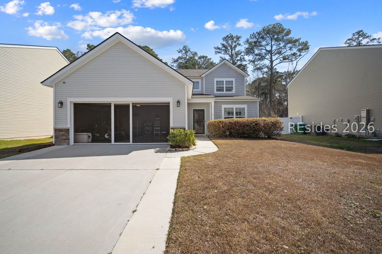 10 Coosawhatchie Way - Photo 1
