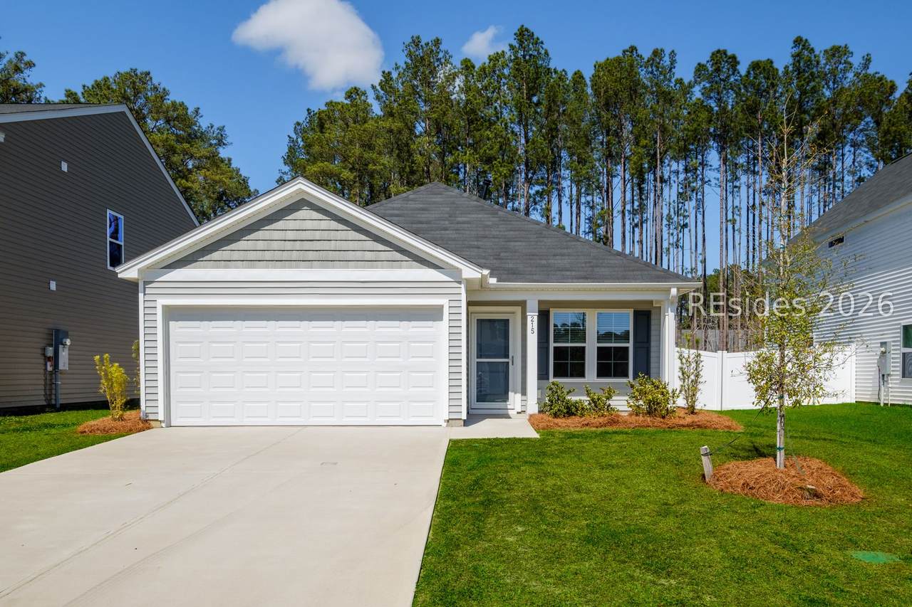 215 Waters Edge Way - Photo 1