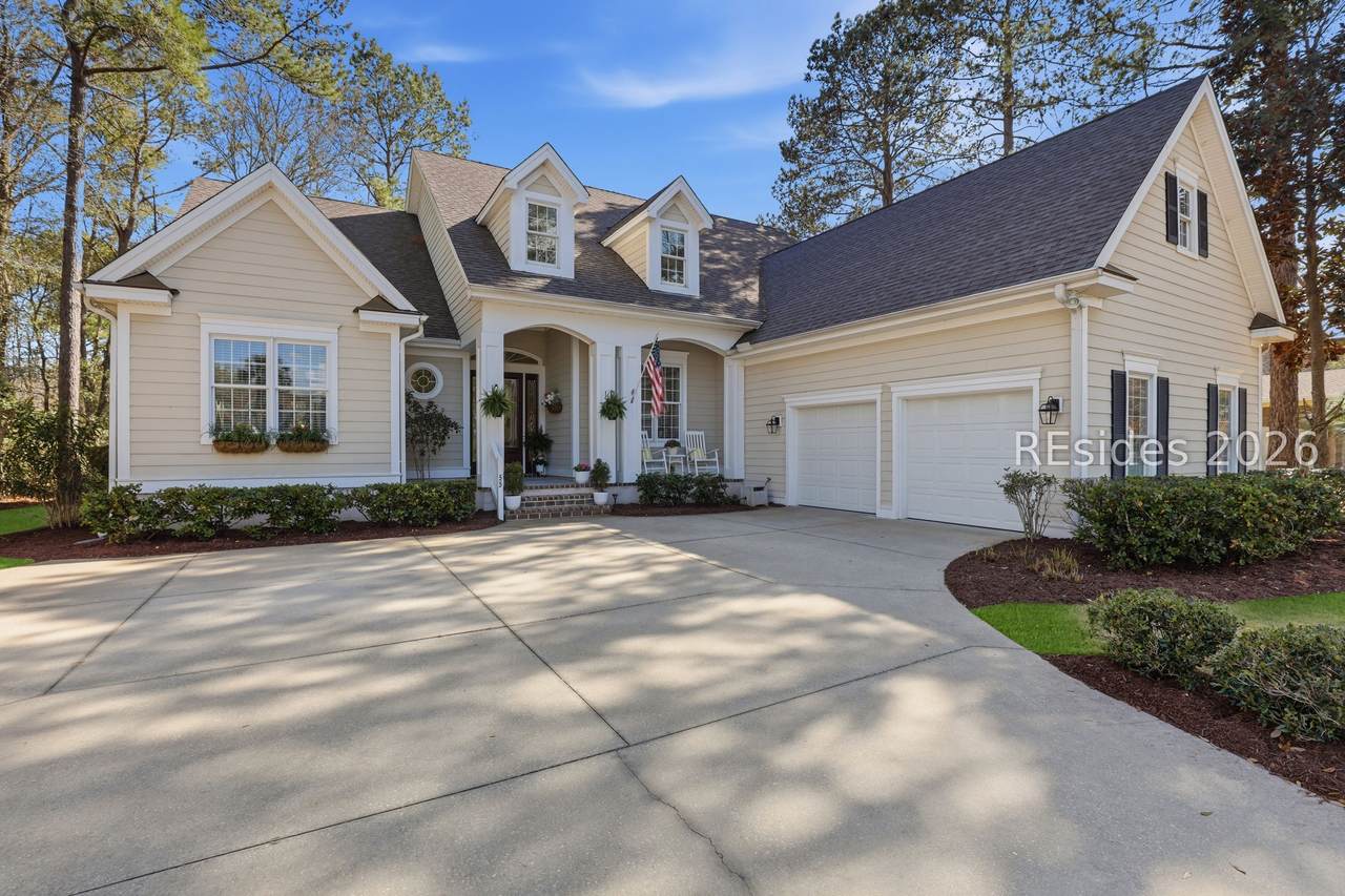 55 Hampton Hall Boulevard - Photo 1