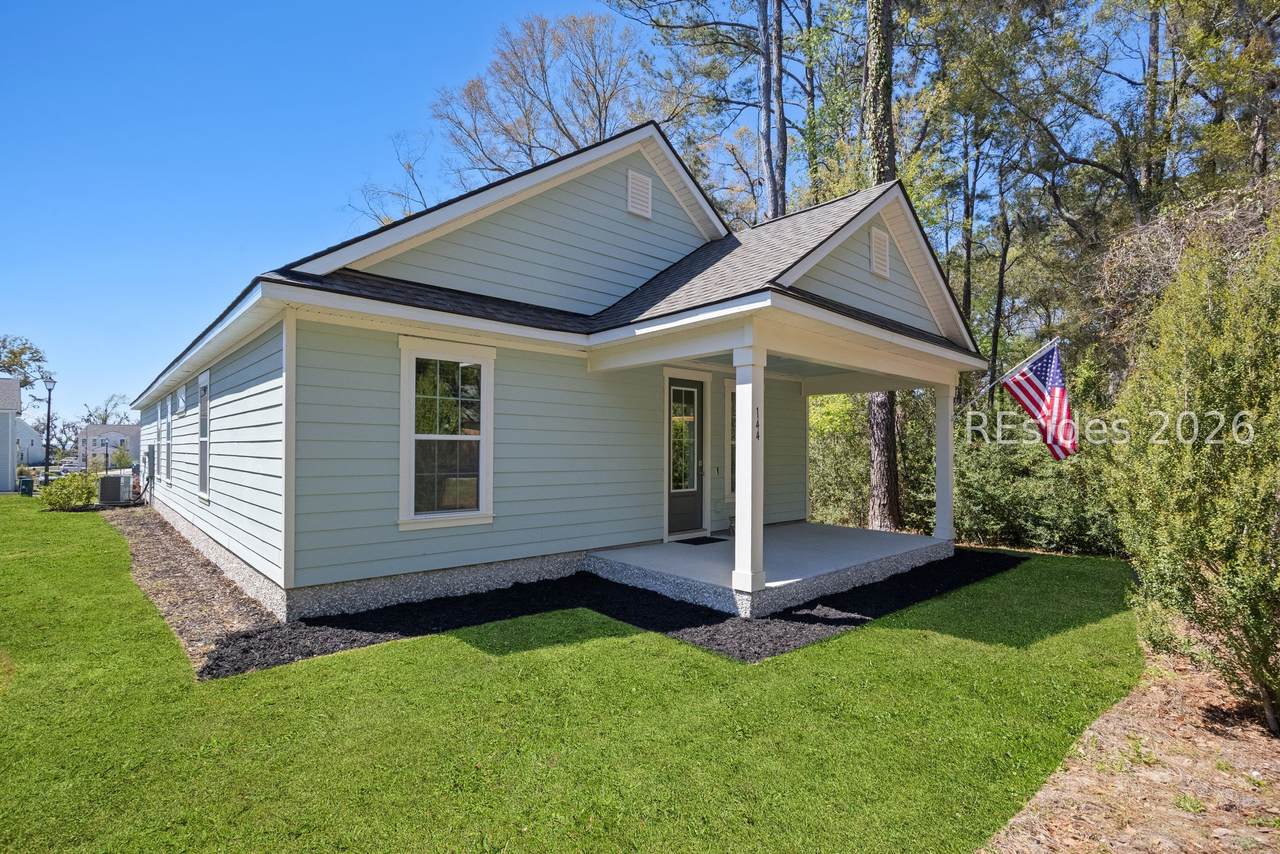 144 Baynard Road - Photo 1