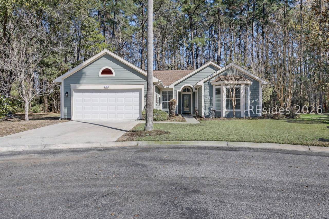 117 Fort Walker Lane - Photo 1