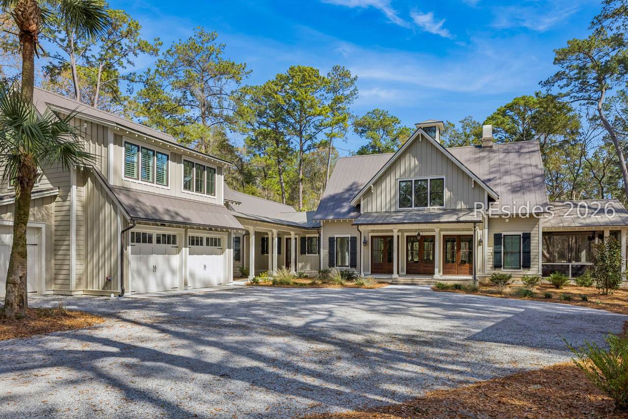 319 Spring Island Drive - Photo 1