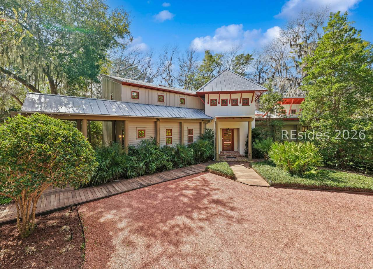 9 Rice Gate Circle - Photo 1