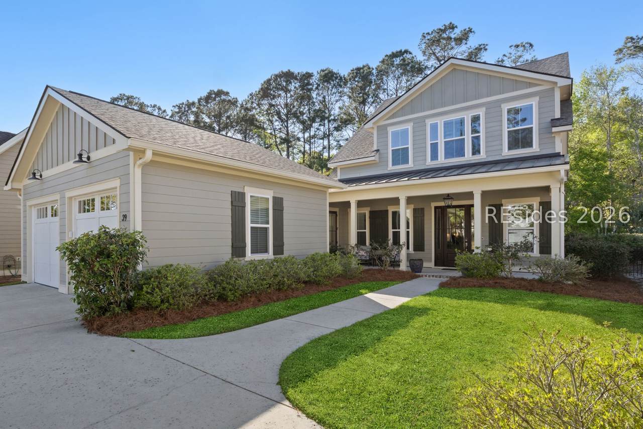 39 Sweet Marsh Court - Photo 1