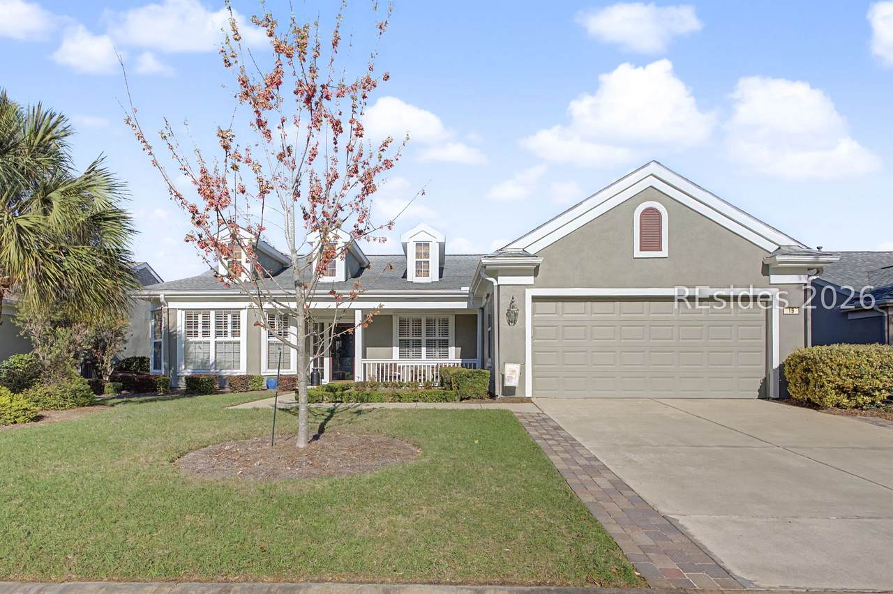 19 Wandering Daisy Drive - Photo 1