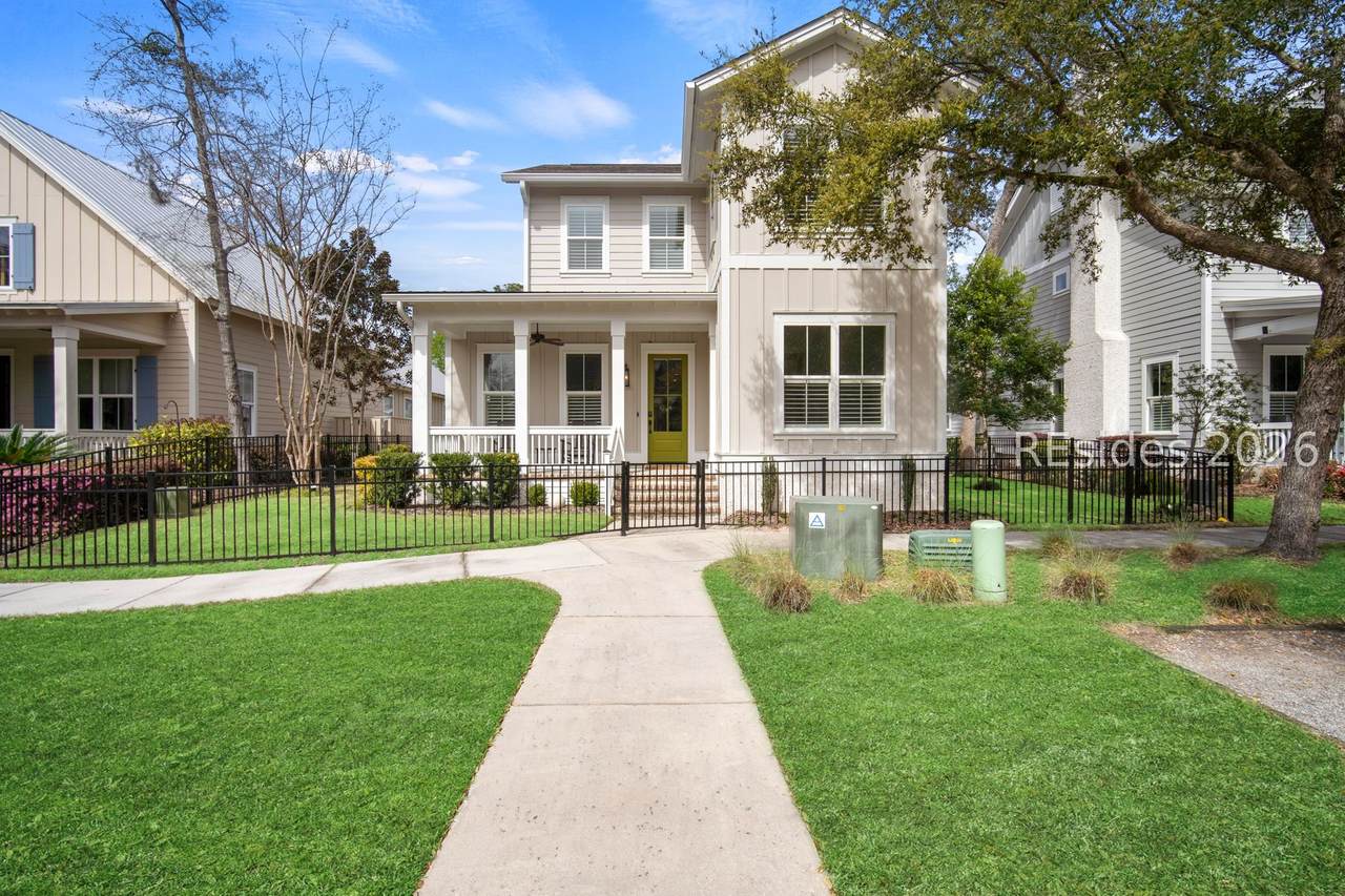 5778 Yaupon Road - Photo 1