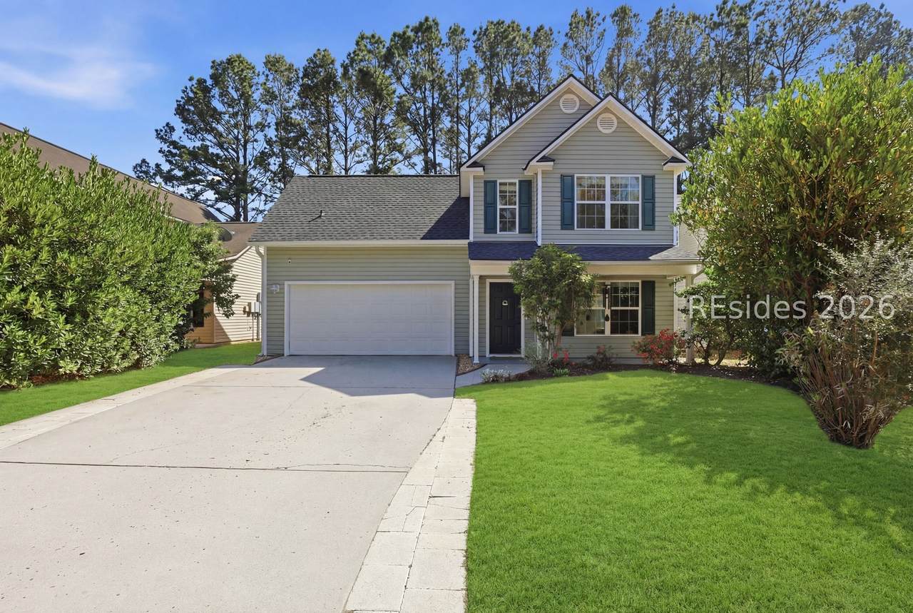 36 Sandy Pointe Drive - Photo 1