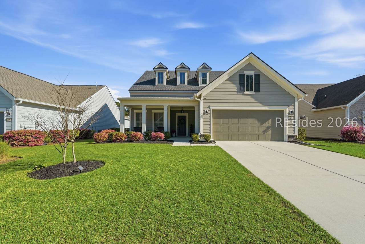 43 Wheelhouse Way - Photo 1