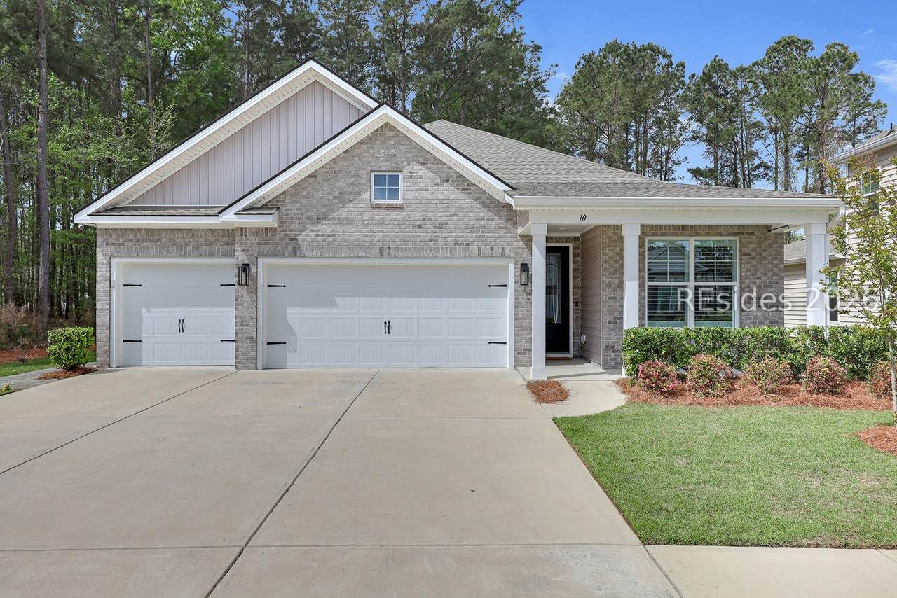 10 Runner Stone Road - Photo 1