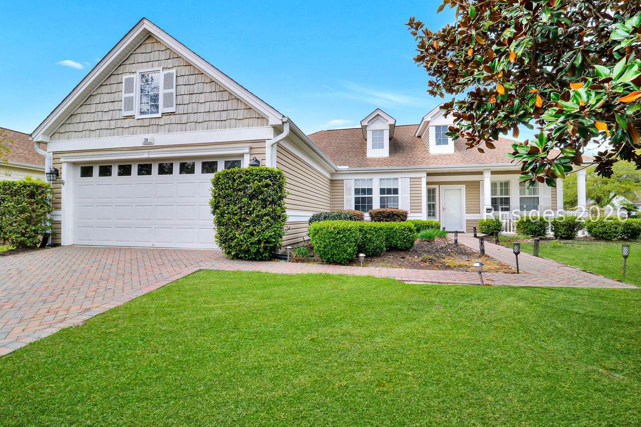 20 Stoney Court - Photo 1