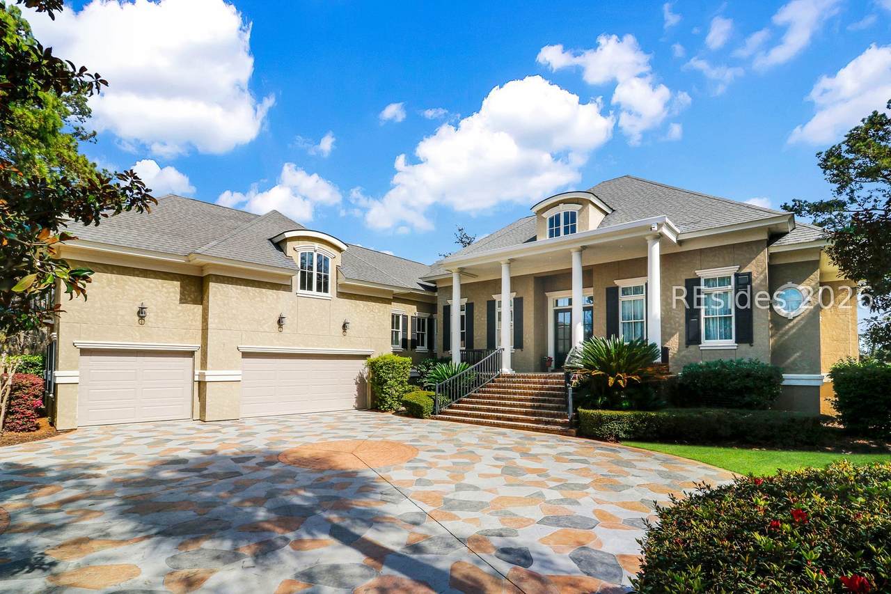 10 Bayley Point Lane - Photo 1