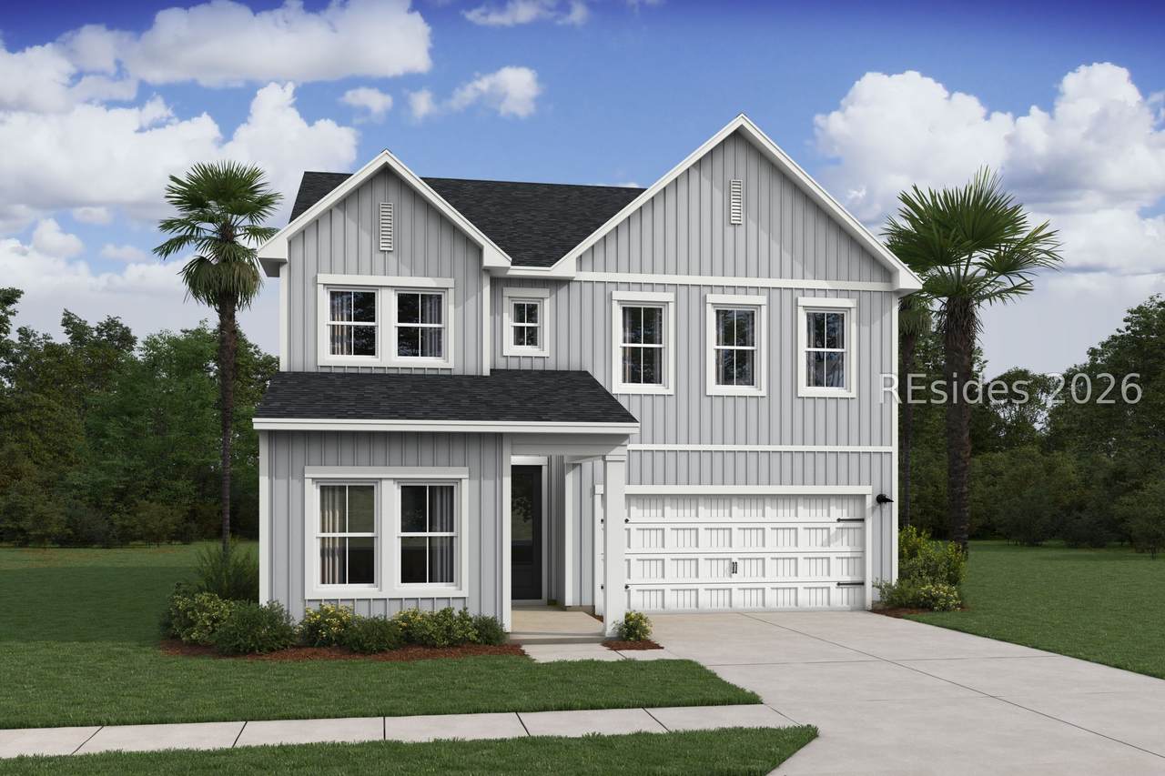 352 Hill Pond Road - Photo 1