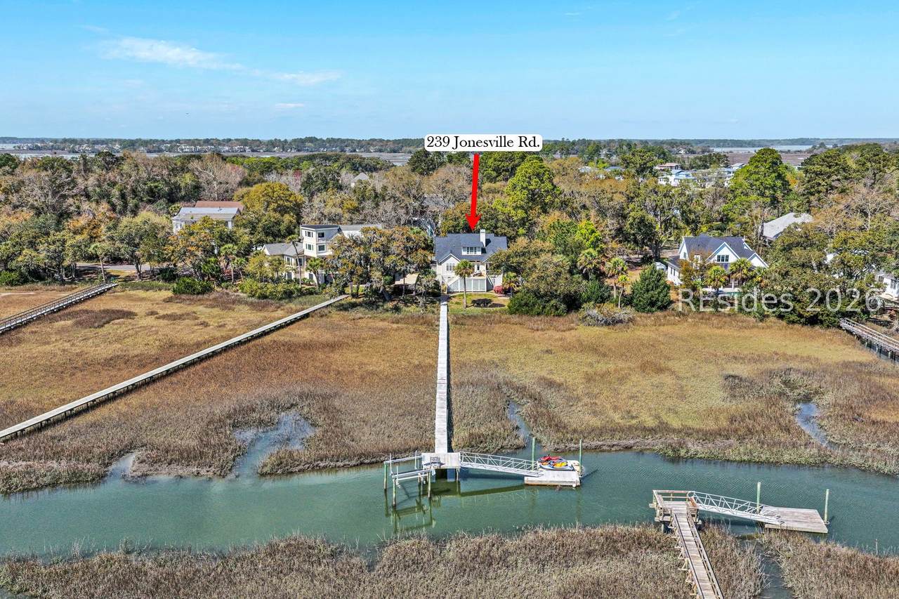 239 Jonesville Road - Photo 1