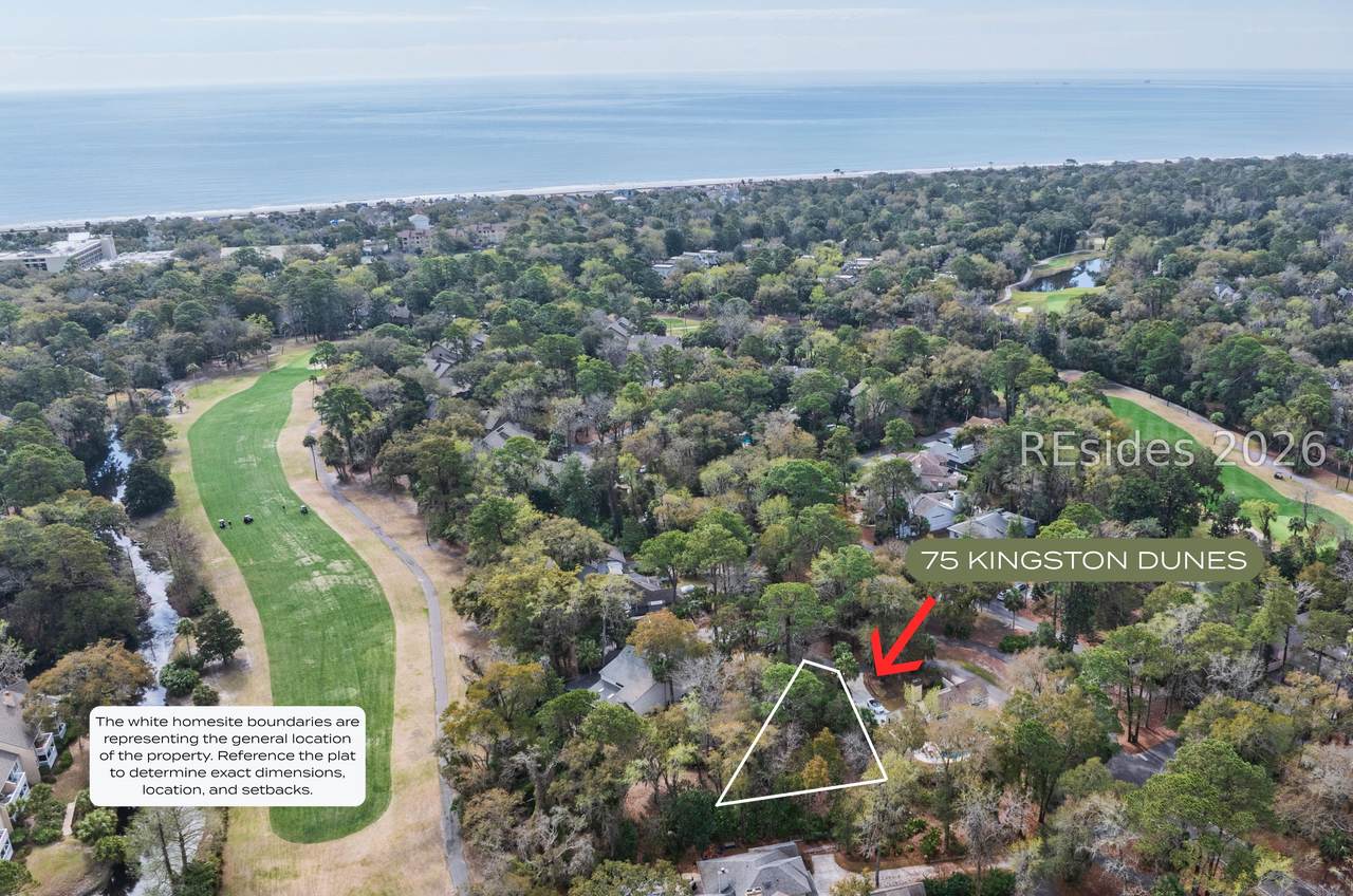 75 Kingston Dunes Road - Photo 1