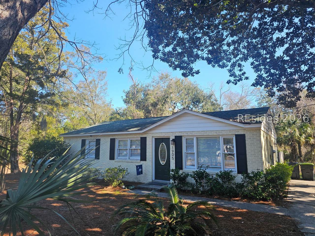 1905 Oconnell Street - Photo 1
