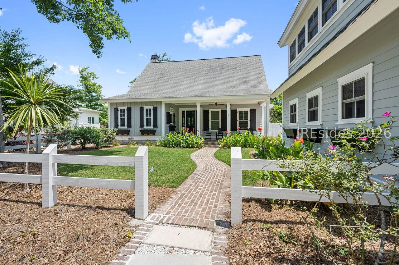21 Indigo Plantation Road - Photo 1