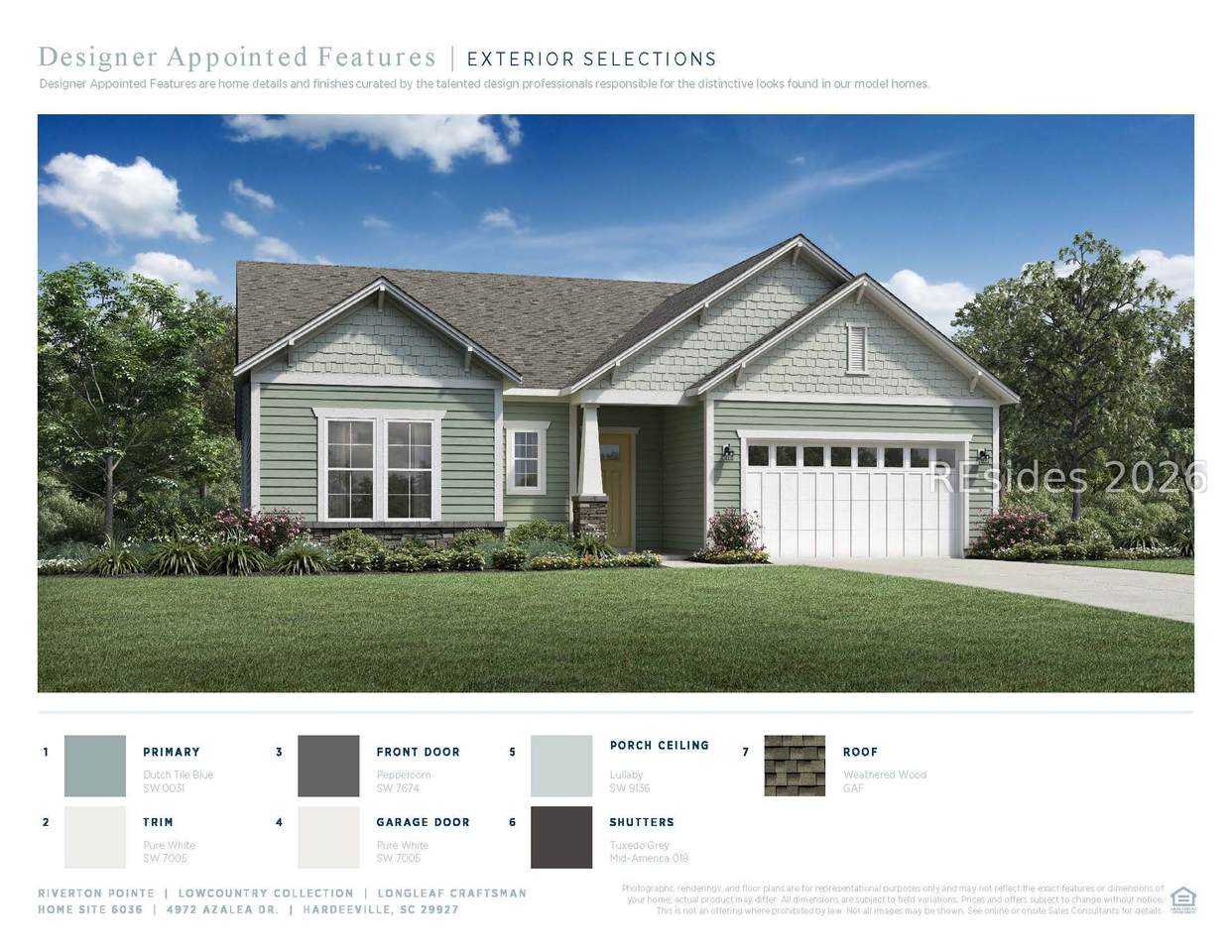 4972 Azalea Drive - Photo 1