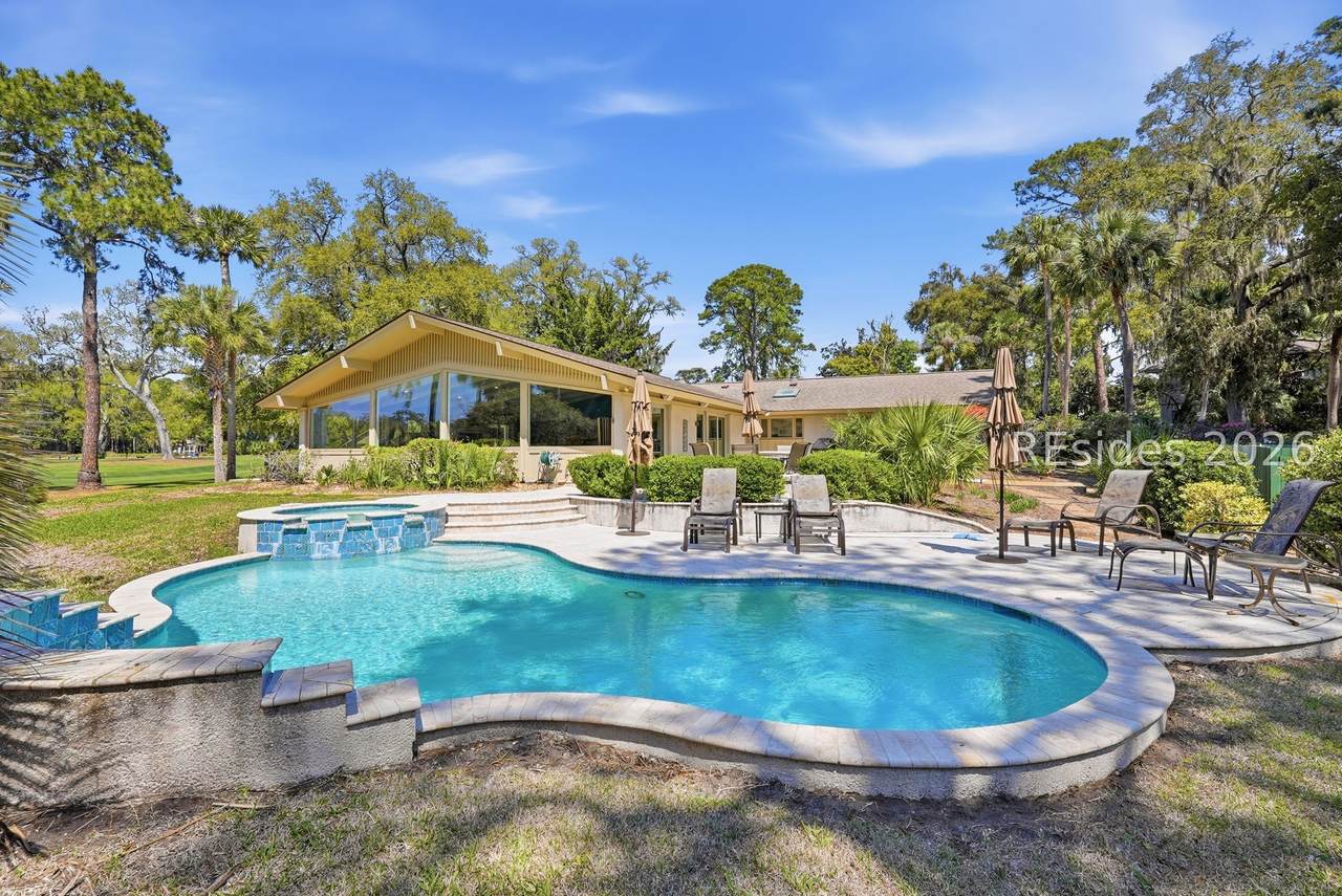 34 Live Oak Road - Photo 1