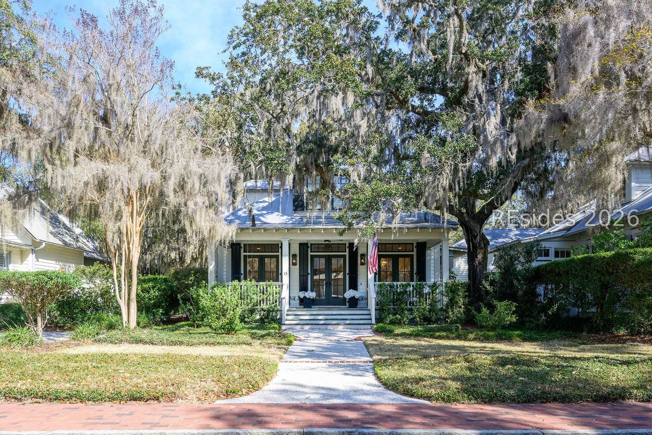 15 Drayton Street - Photo 1