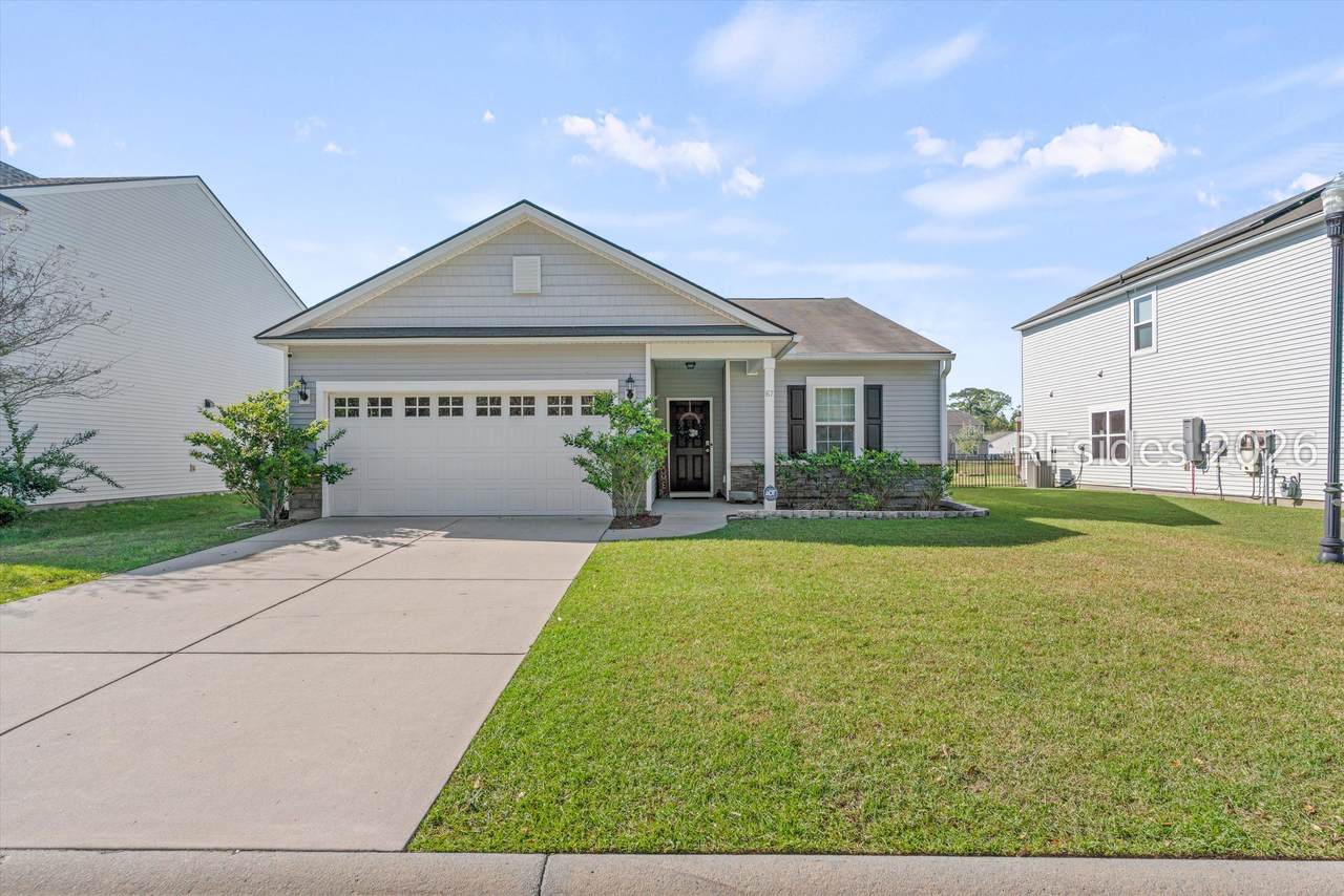 67 Saluda Way - Photo 1