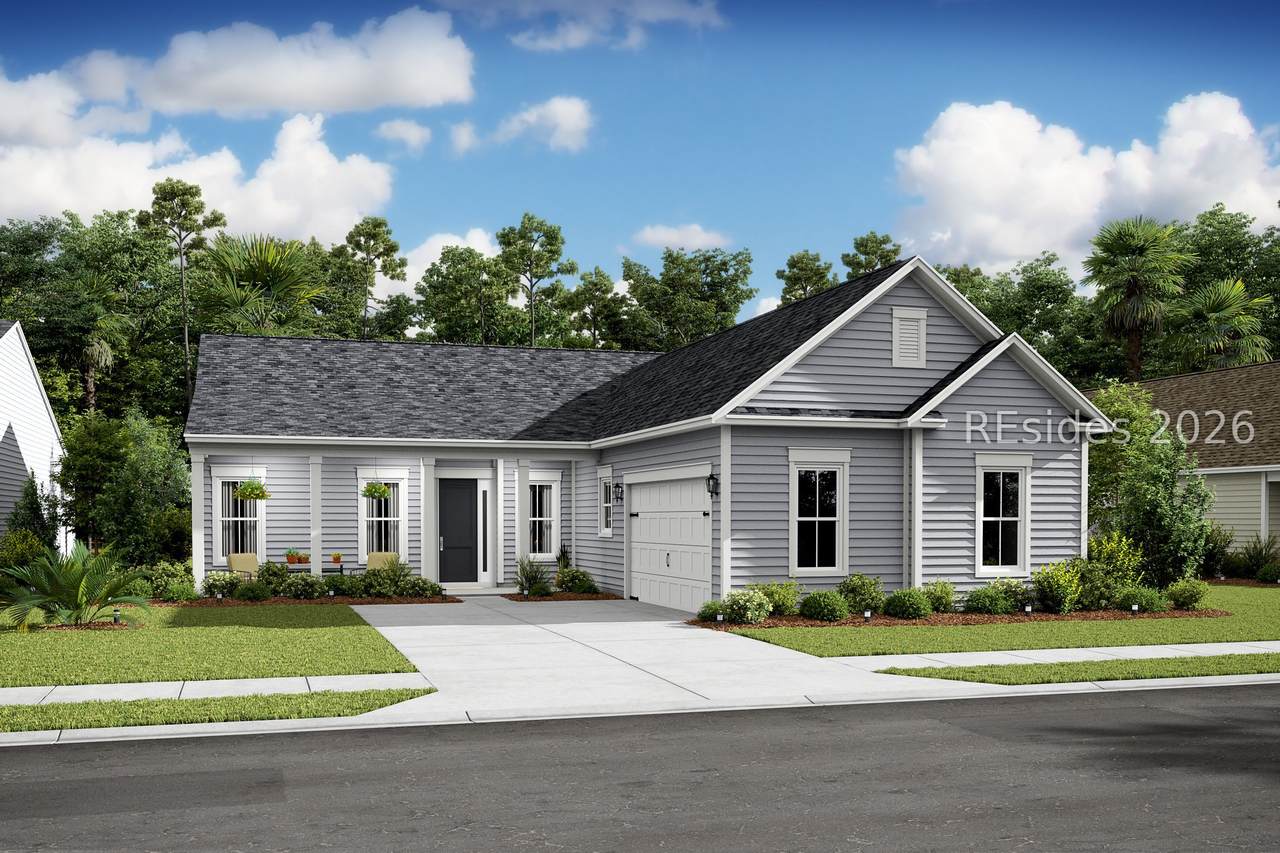 16 Knotty Pine Drive - Photo 1