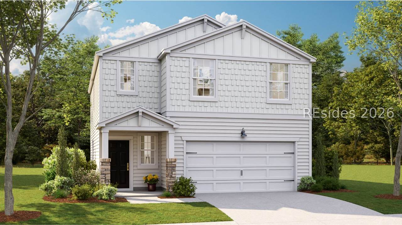 766 Crimson Pointe Drive - Photo 1