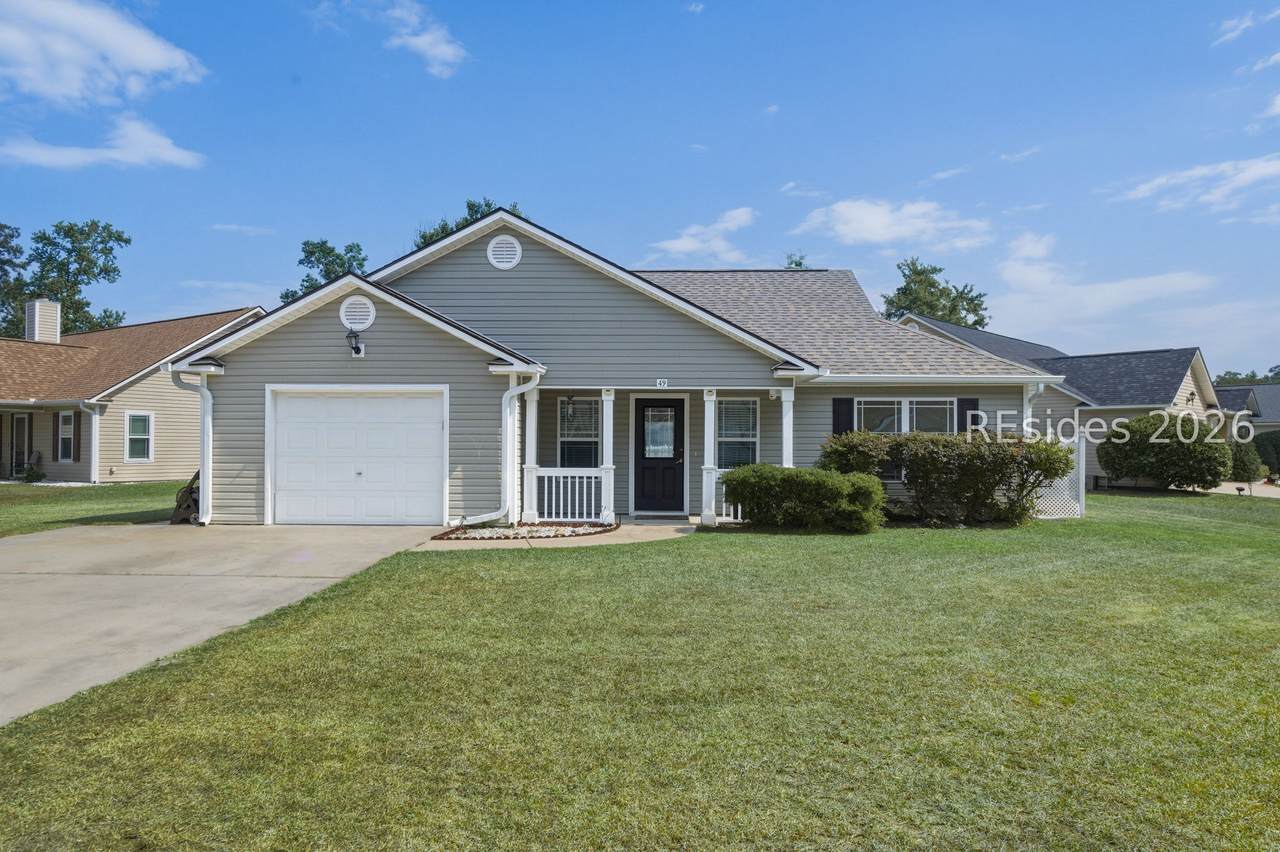 49 Broadland Circle - Photo 1