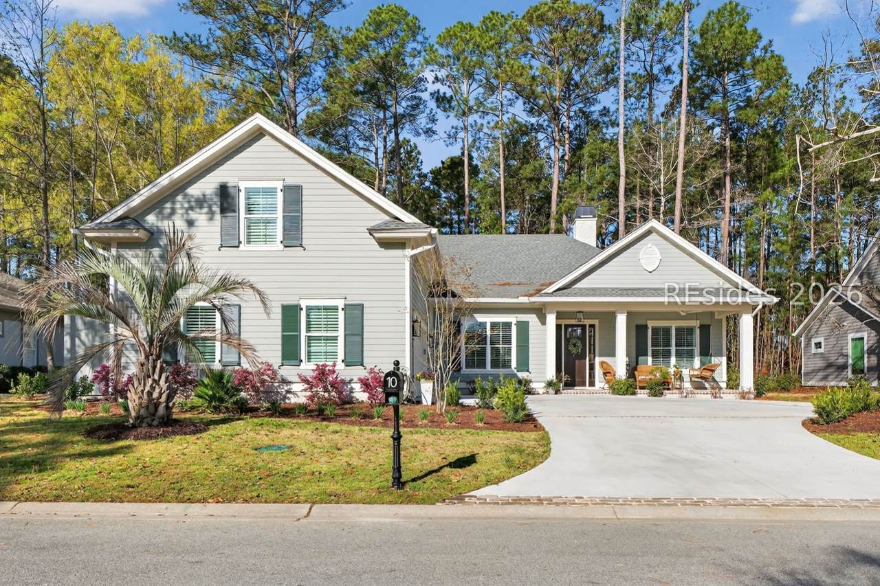10 Dory Court - Photo 1