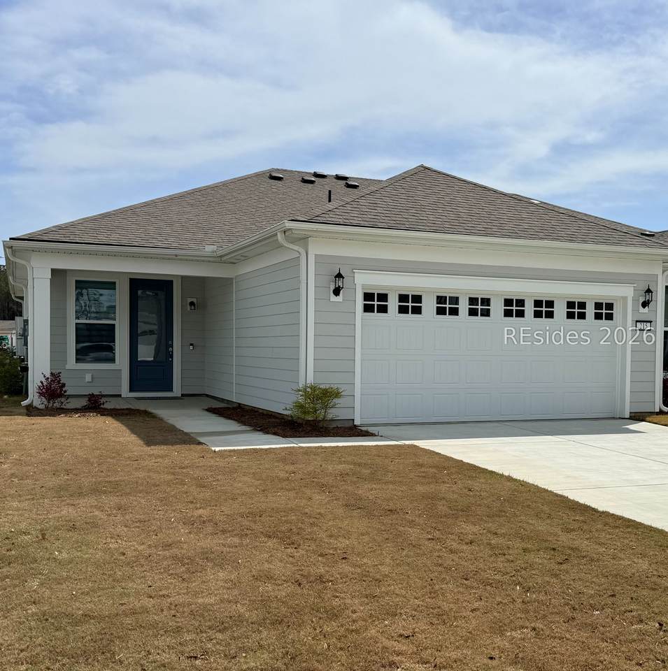 215 Jack Crevalle Way - Photo 1
