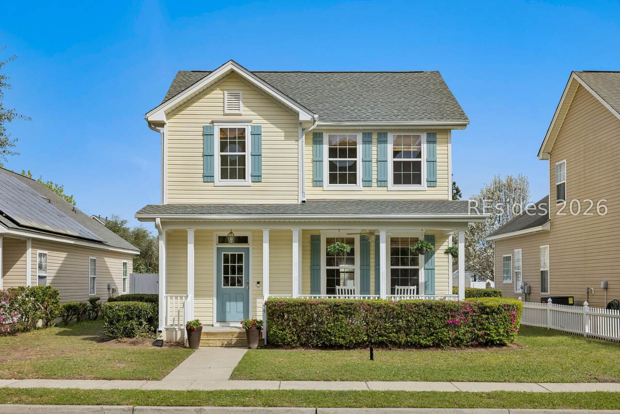 44 Red Cedar Street - Photo 1