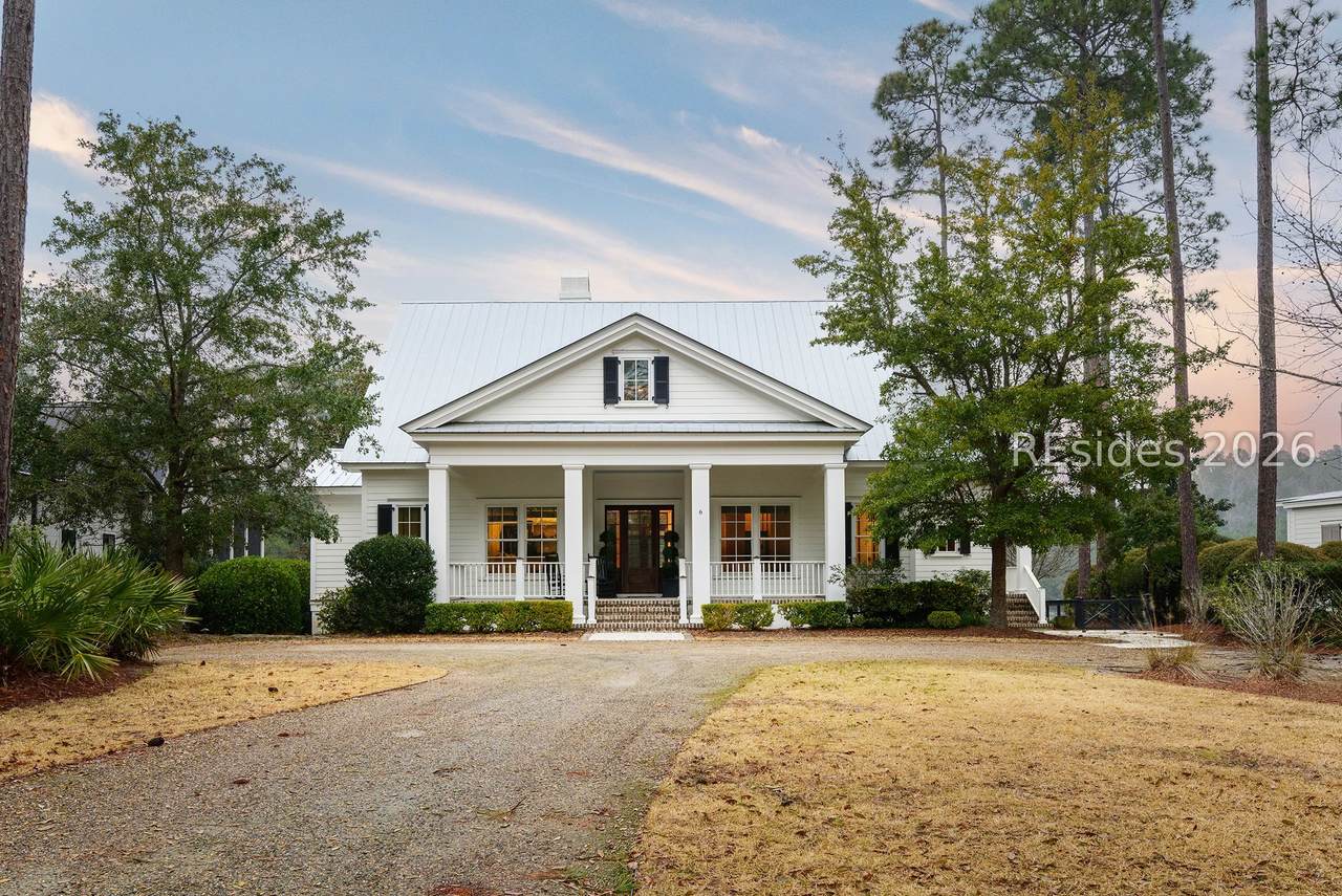 6 Game Land Road - Photo 1