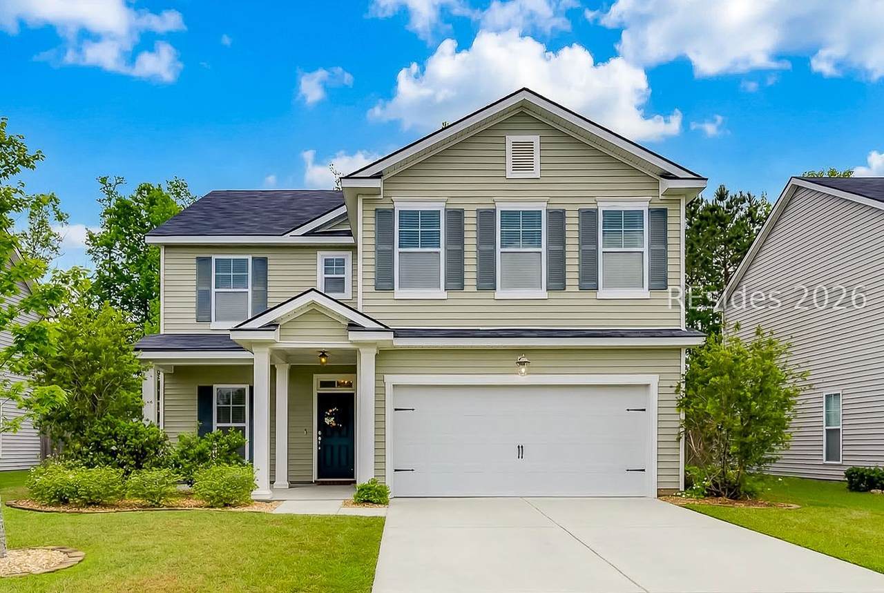 230 Willow Point Circle - Photo 1