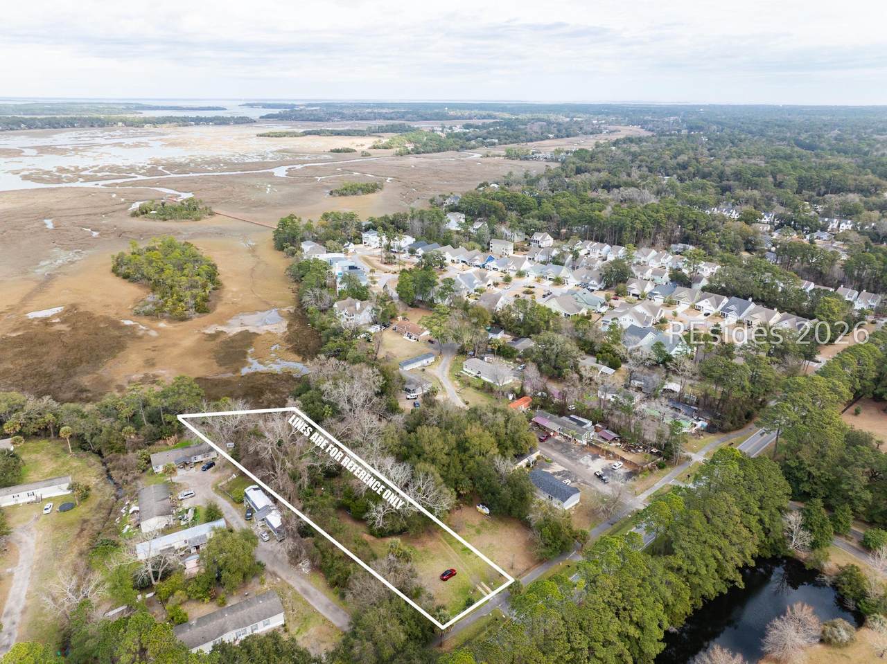 15 Sassafras Lane - Photo 1