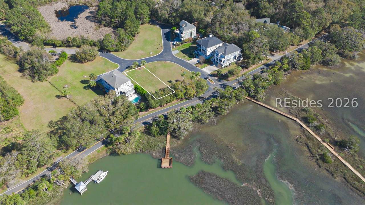 17 Shear Water Drive - Photo 1