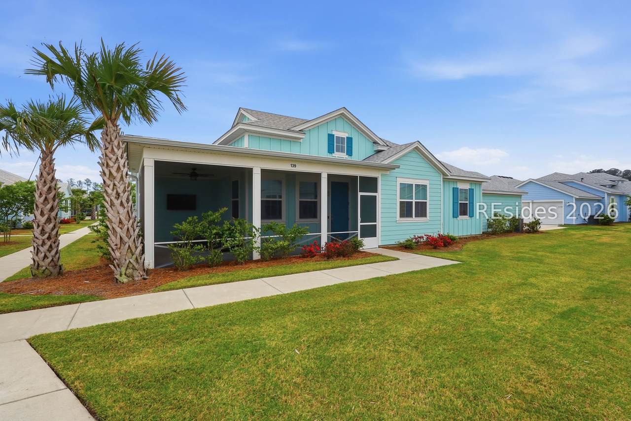 139 Treasure Past Way - Photo 1